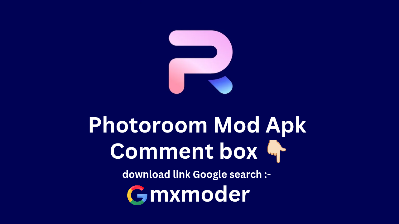 PhotoRoom Mod APK Premium Unlocked 2025 (No Ads, Unlimited Access) 3