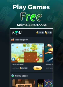 XON premium unlock apk download 