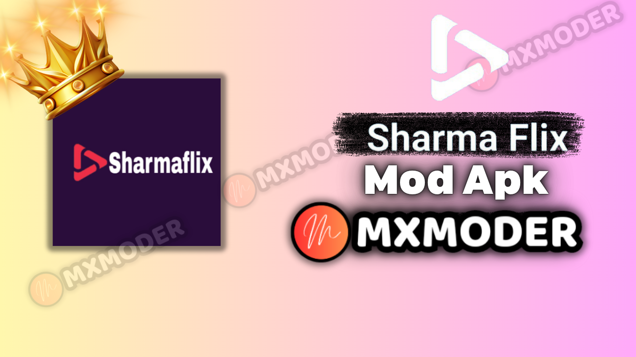 Sharmaflix Mod Apk 11.6.5 (Premium Unlock/Ads Free) 1