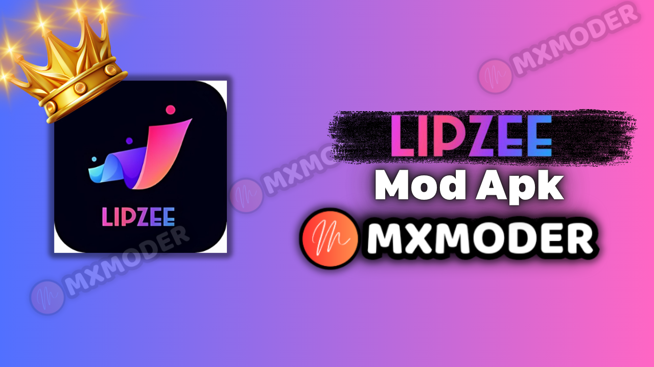Lipzee Pro Mod Apk 2024 [Premium Unlock/Adfree] 1