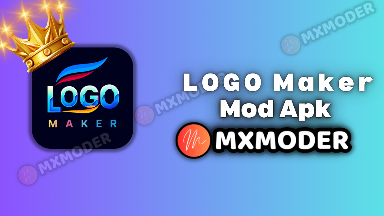 Logo Maker Logo Creator Mod Apk (Premium Unlock) 1