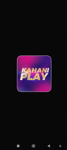 Kahaniplay Mod APK v1.46 Download 2024 2