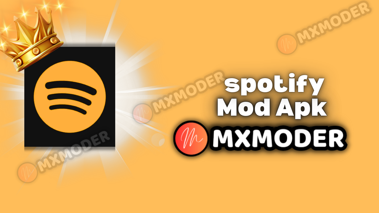 Spotify Gold Premium Mod APK Download 1