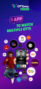 OTTplay premium unlocked