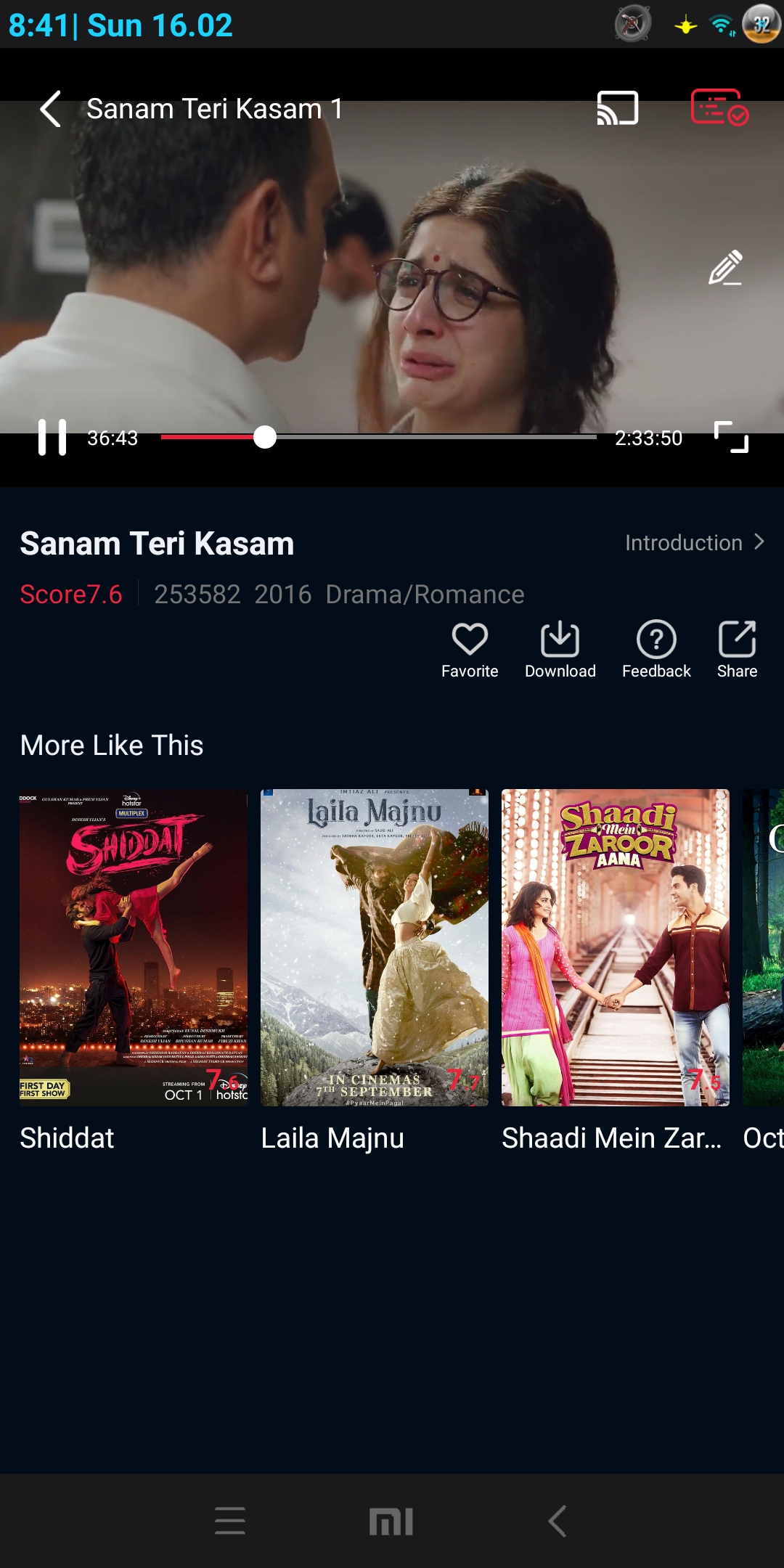 Cinema Vip Premium Mod Apk Latest Version Download 2025 4