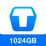 TeraBox app logo