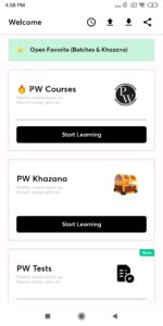 Alpha Study Squad Mod APK Premium Download 2025 4