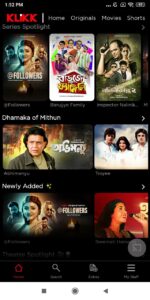 KLiKK Mod APK Download 2025 5
