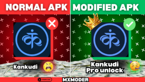 Kankudi Mod APK Download 2025 (No Ads, Unlimited Access) 2