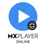 MX Player Online APK logo