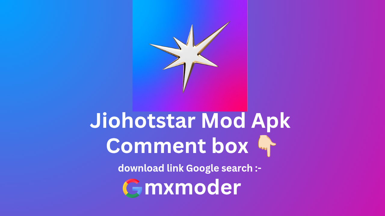 JioHotstar Mod APK 2025 Premium Unlocked