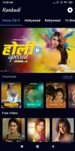download Kankudi Mod APK