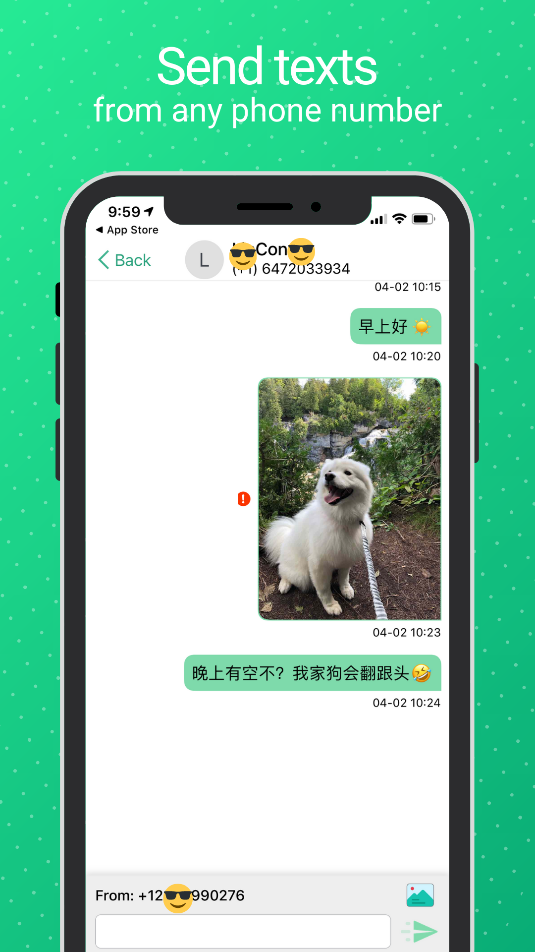 WeTalk Mod APK Download 2025 (No Ads, No Limits) 8