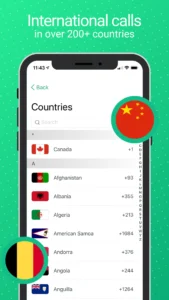 free unlimited call online