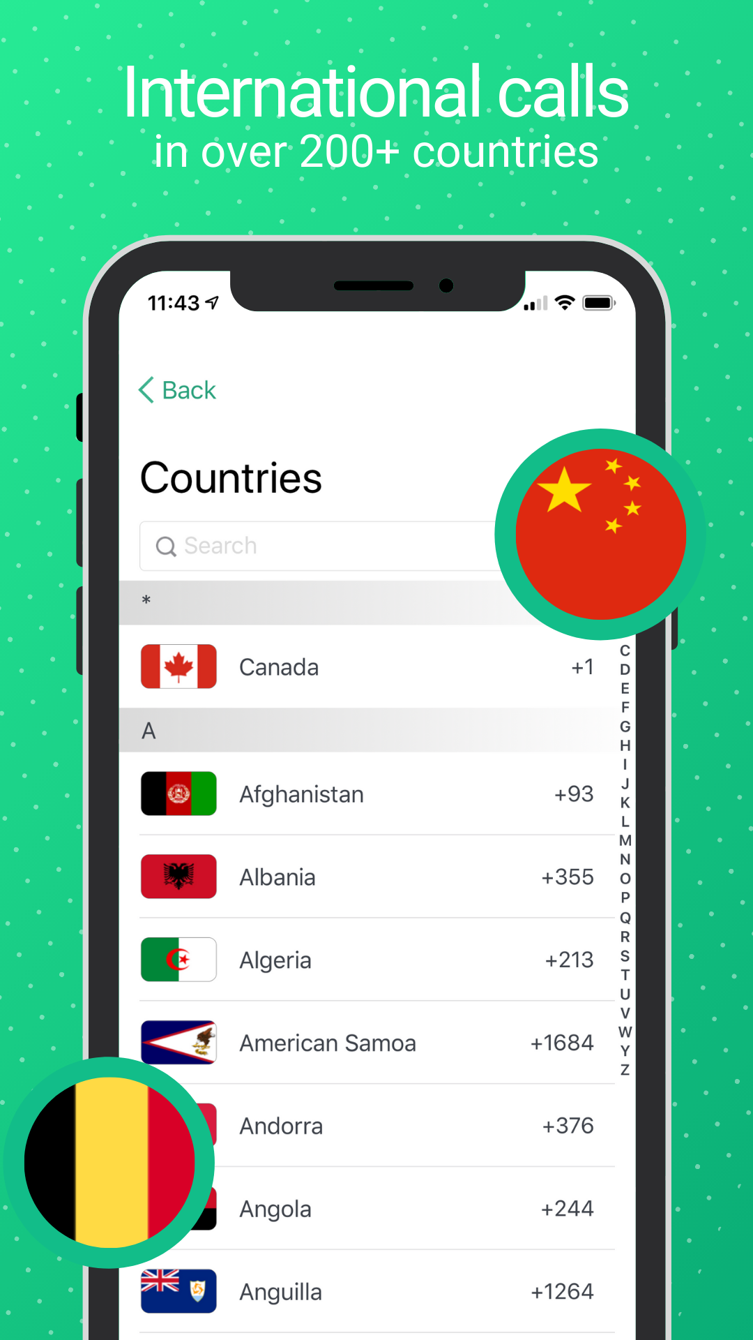 WeTalk Mod APK Download 2025 (No Ads, No Limits) 7