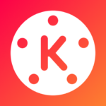 kinemaster apk logo