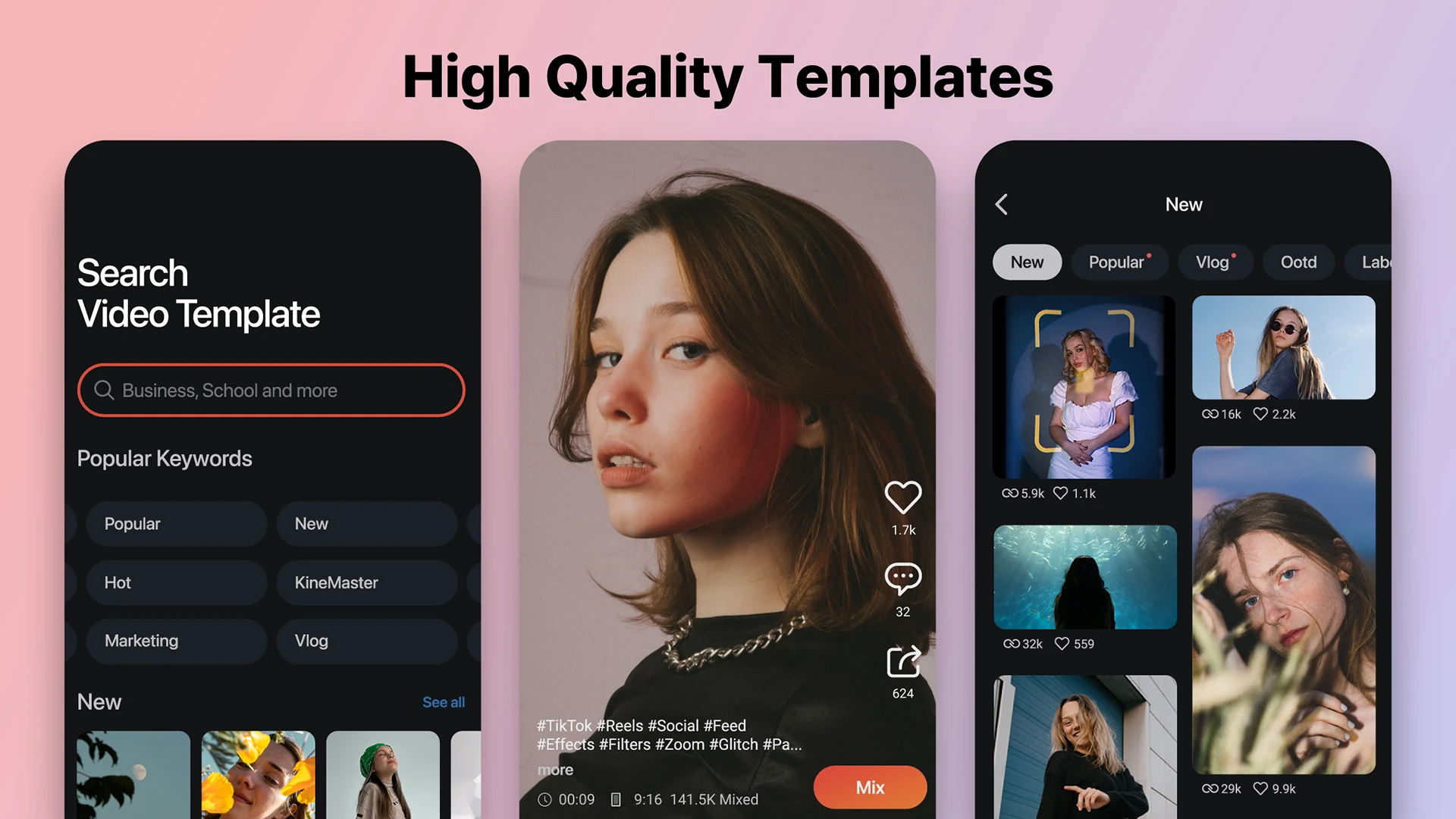 Kinemaster Mod APK 2025 (No Watermark, No Ads) 3