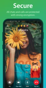 mod apk telegram