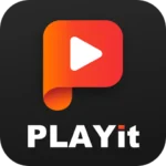 playit apk logo