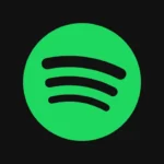 spotify apk logo