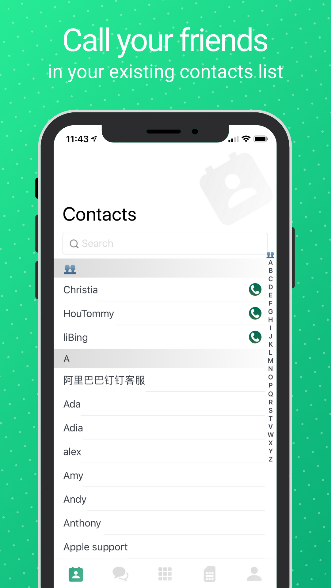 WeTalk Mod APK Download 2025 (No Ads, No Limits) 9