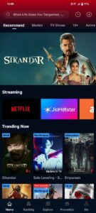 CINEMA VIP PREMIUM MOD apk