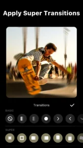 inshot mod apk