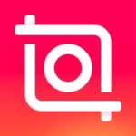 inshot apk logo