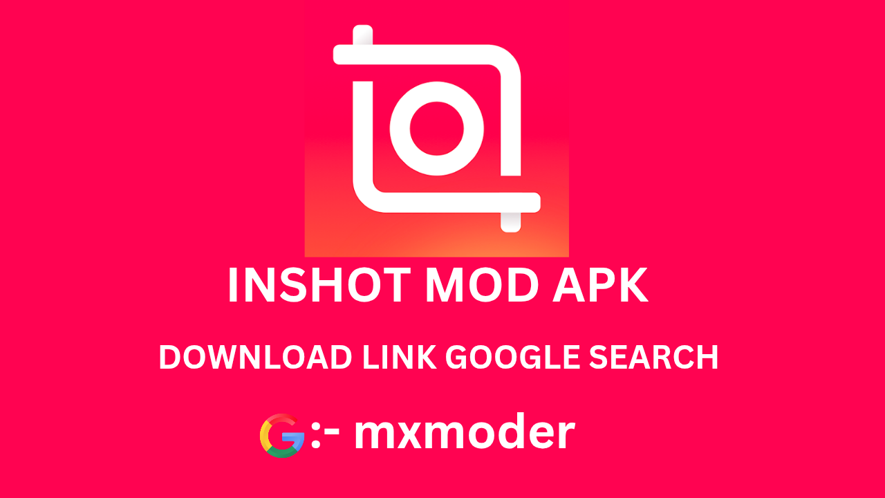 InShot Mod APK 2025 Without Watermark Download 3