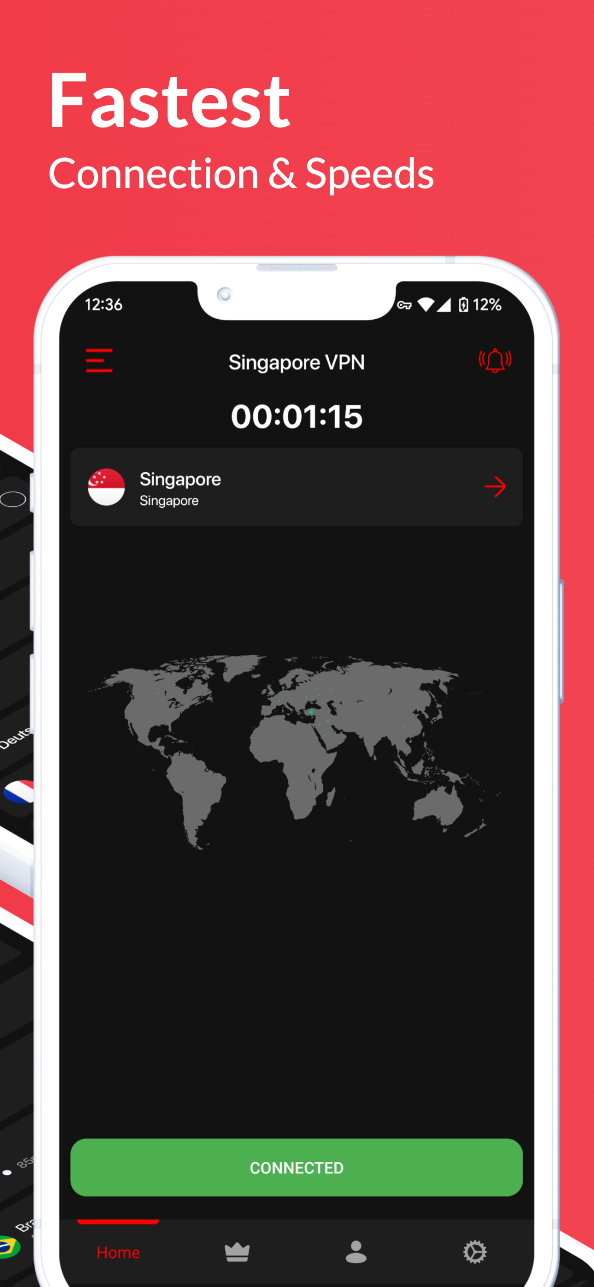 Singapore VPN The VPN Master VPN Singapore Free Download 5