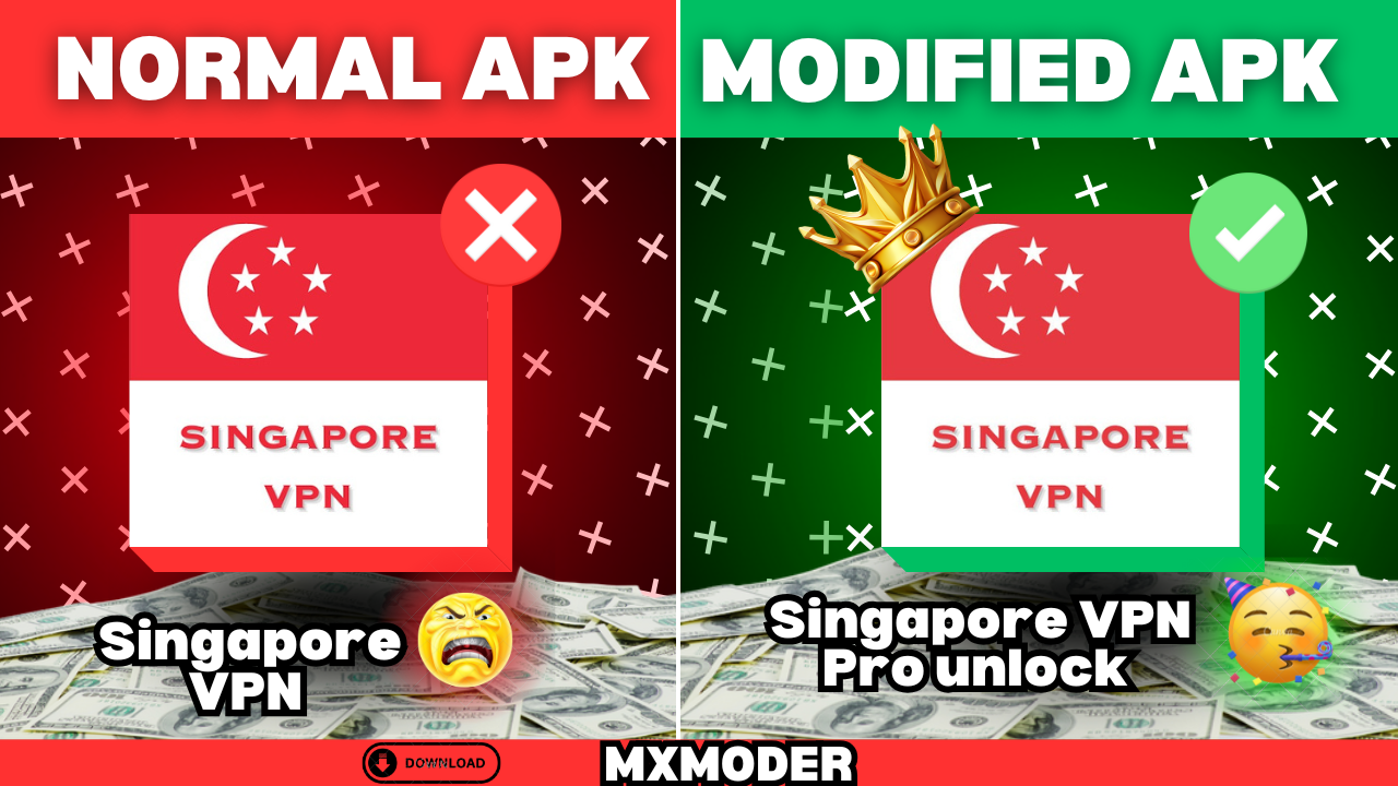 Singapore VPN The VPN Master VPN Singapore Free Download 1