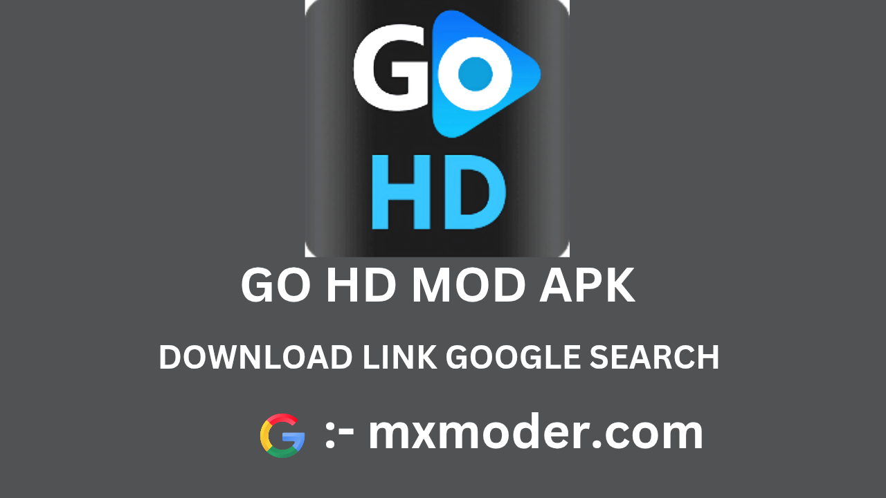 Go HD MOD APK Download  (Premium Unlocked/Adfree) 3