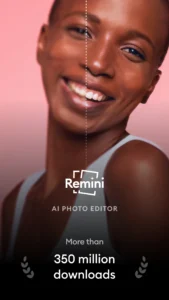 remini mod apk download 