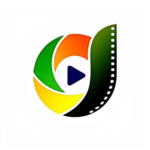 cinetv mod apk logo