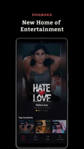 Dhamaka premium mod apk