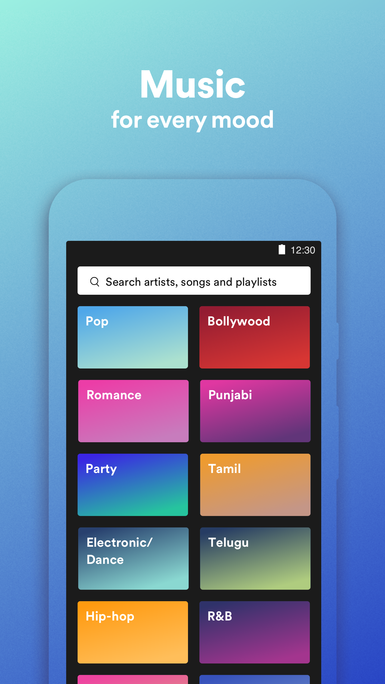 Spotify Lite Premium Mod APK Download 5