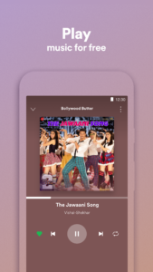 spotify lite premium mod apk