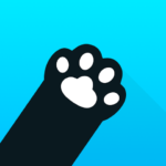 Pawxy mod apk logo
