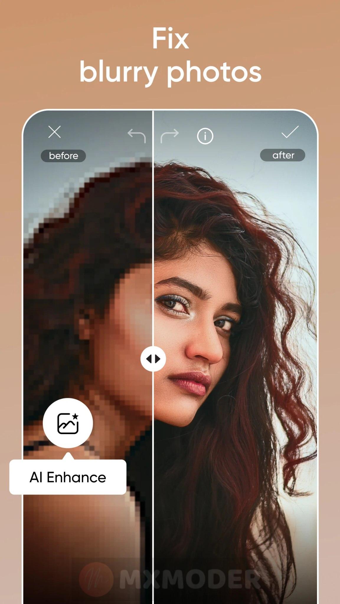 🎨 Picsart Mod APK Download 2025 (Premium Unlocked + No Ads) 📸 4
