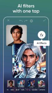 picsart premium mod apk