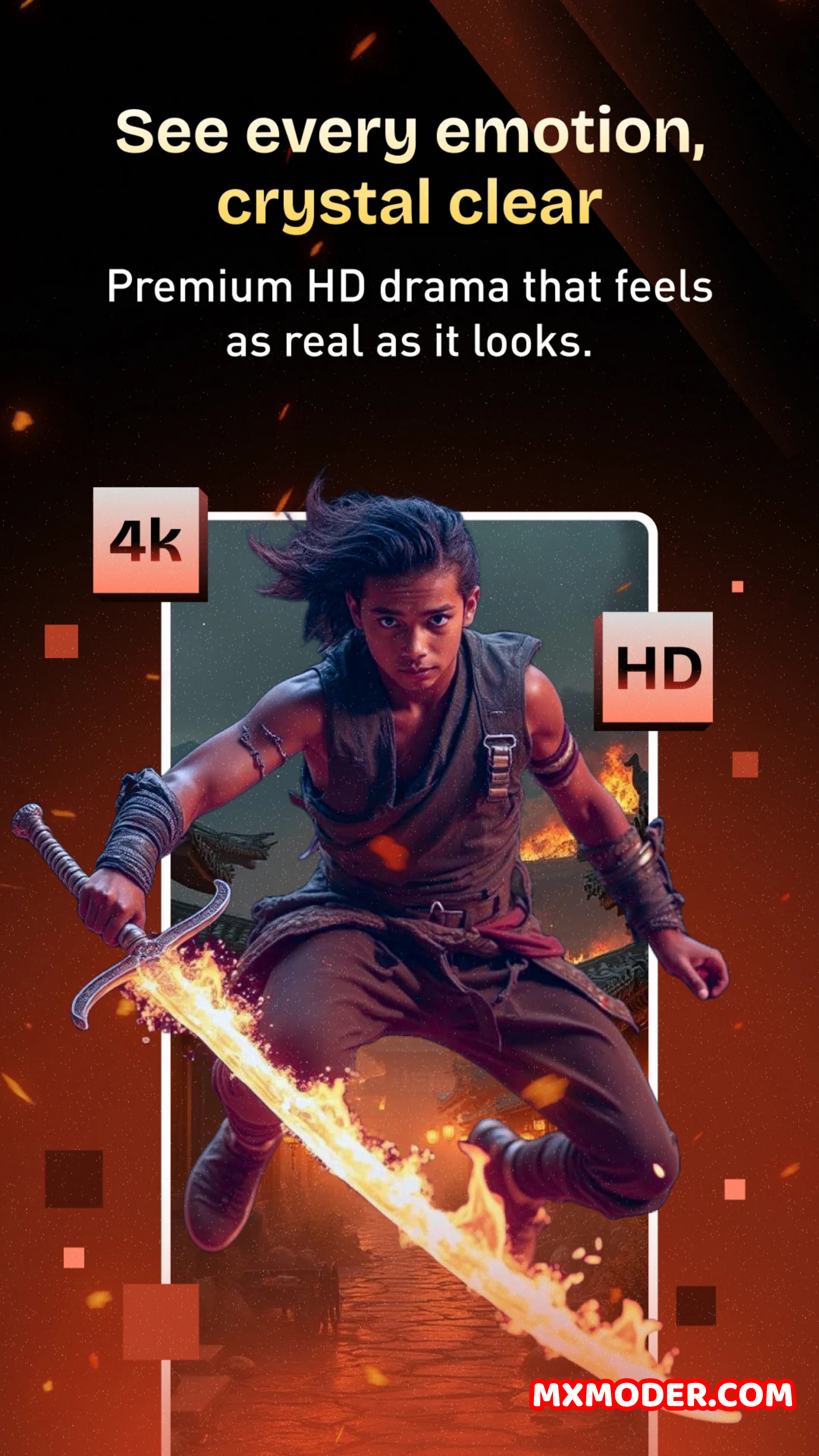 ๐บ Pocket TV Mod APK Download 2025 (Premium Unlocked, No Ads) ๐ฌ 4