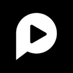 pocket tv mod apk logo