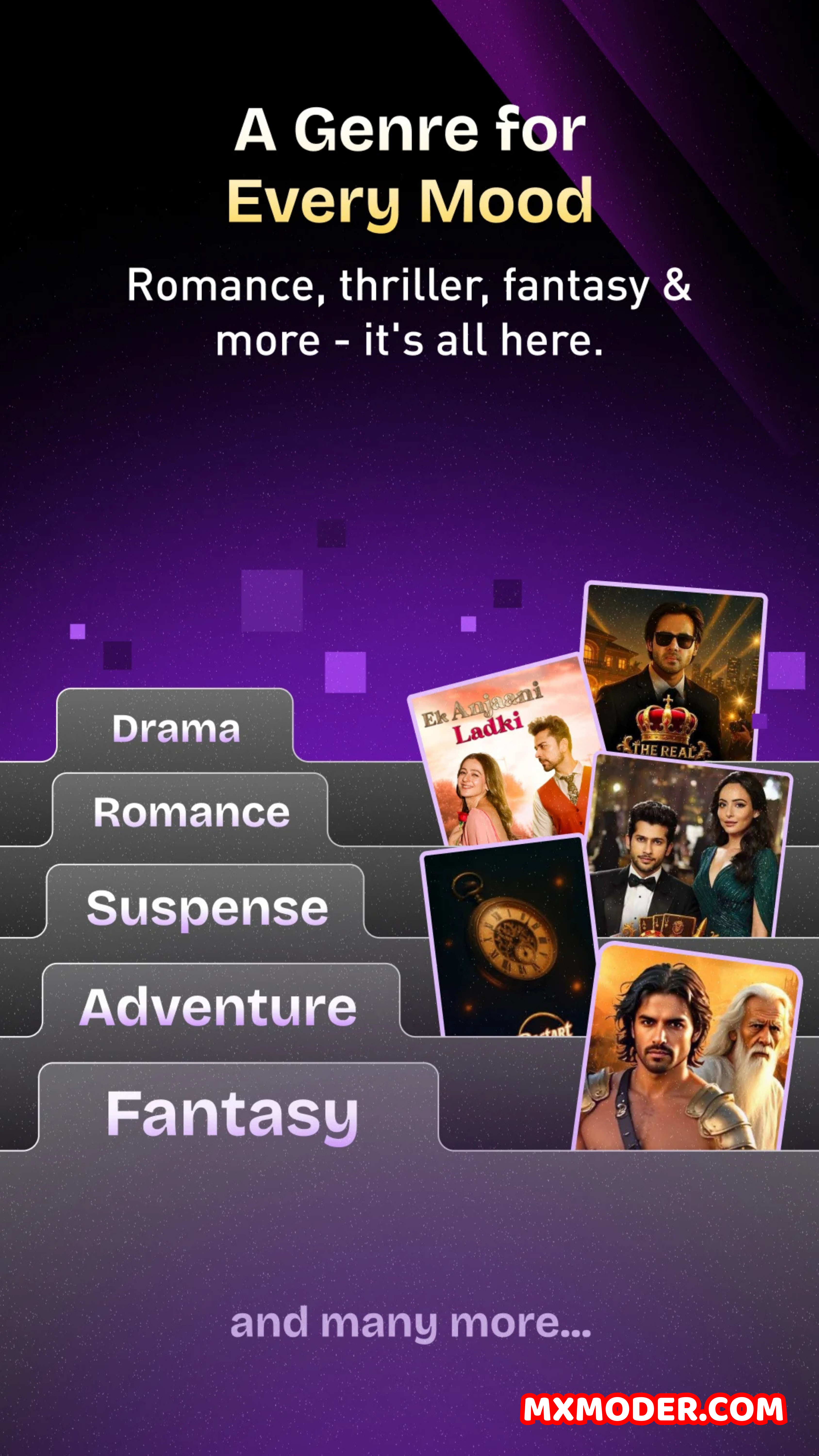 ๐บ Pocket TV Mod APK Download 2025 (Premium Unlocked, No Ads) ๐ฌ 2