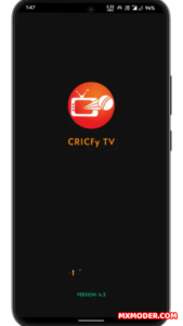 CricFy TV APK 2025