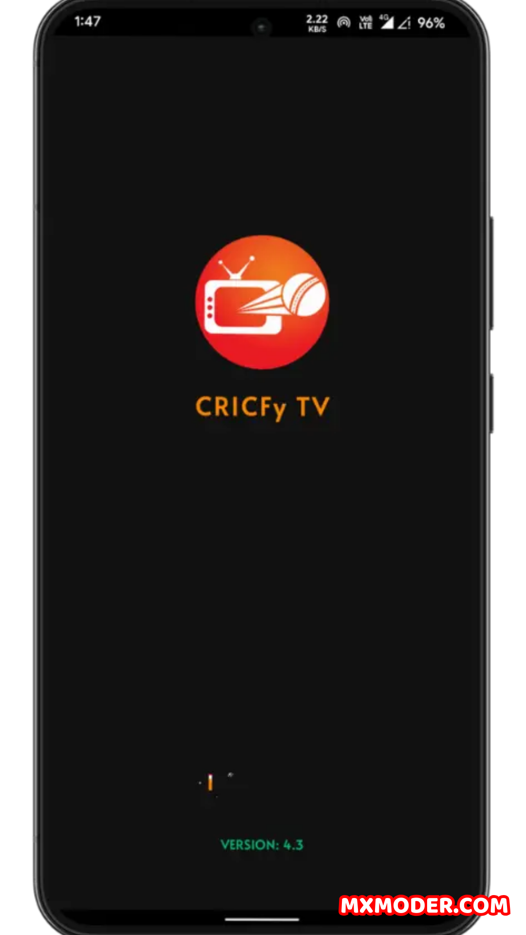 CricFy TV Mod APK Download (Latest Update 2025) 2