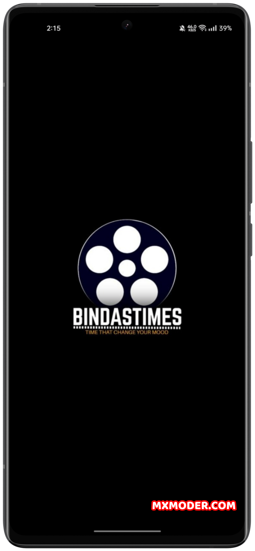 BINDASTIMES Mod APK 2025 Full HD Indian Web Series & Movies Free Download 2