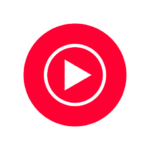 youtube music mod apk logo