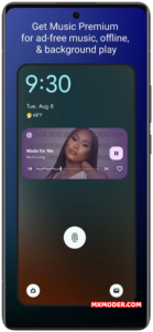 youtube music premium mod apk download 