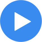 MX Player Mod APK logo
