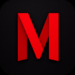 Moovlix pro apk logo